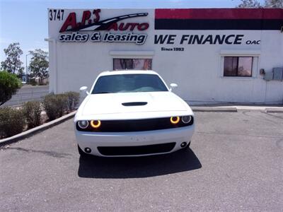 2022 Dodge Challenger GT   - Photo 1 - Tucson, AZ 85716