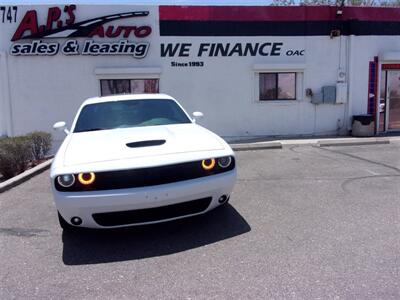 2022 Dodge Challenger GT   - Photo 2 - Tucson, AZ 85716