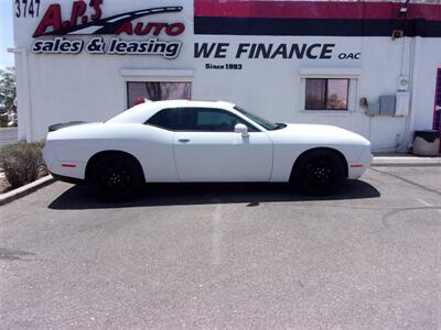 2022 Dodge Challenger GT   - Photo 3 - Tucson, AZ 85716