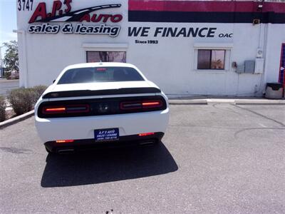2022 Dodge Challenger GT   - Photo 9 - Tucson, AZ 85716