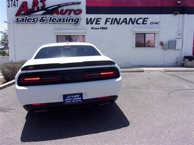 2022 Dodge Challenger GT   - Photo 10 - Tucson, AZ 85716