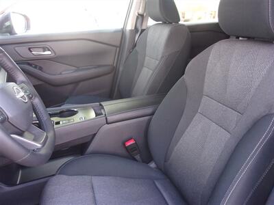 2025 Nissan Rogue SV   - Photo 10 - Tucson, AZ 85716