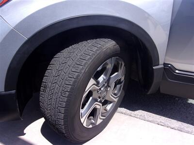 2018 Honda CR-V EX   - Photo 9 - Tucson, AZ 85716