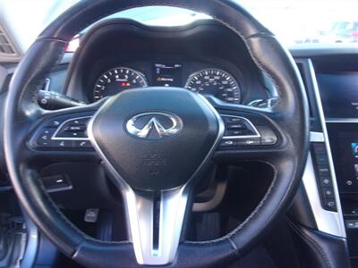 2020 INFINITI Q50 3.0T Luxe   - Photo 16 - Tucson, AZ 85716