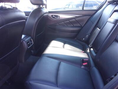 2020 INFINITI Q50 3.0T Luxe   - Photo 21 - Tucson, AZ 85716