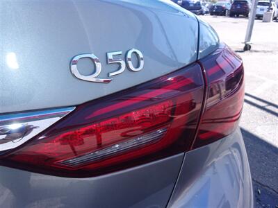 2020 INFINITI Q50 3.0T Luxe   - Photo 23 - Tucson, AZ 85716