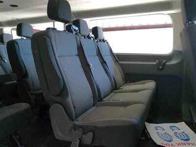 2022 Ford Transit 350 XLT   - Photo 18 - Tucson, AZ 85716