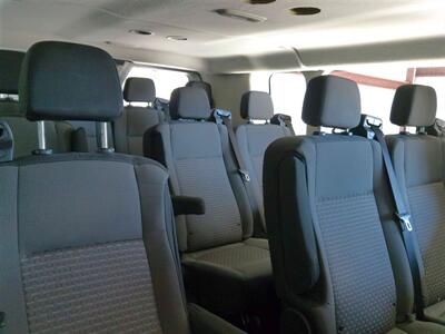 2022 Ford Transit 350 XLT   - Photo 17 - Tucson, AZ 85716