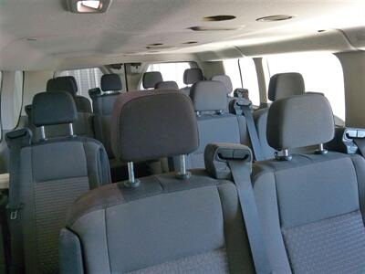2022 Ford Transit 350 XLT   - Photo 15 - Tucson, AZ 85716