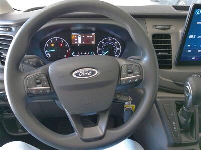 2022 Ford Transit 350 XLT   - Photo 12 - Tucson, AZ 85716