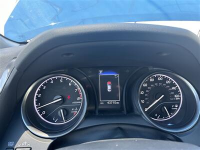 2024 Toyota Camry SE   - Photo 17 - Tucson, AZ 85716