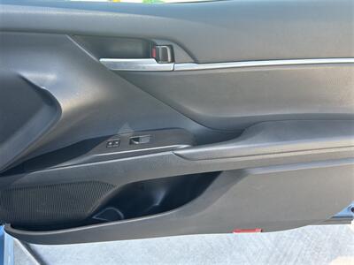 2024 Toyota Camry SE   - Photo 15 - Tucson, AZ 85716