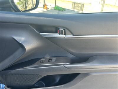 2024 Toyota Camry SE   - Photo 14 - Tucson, AZ 85716