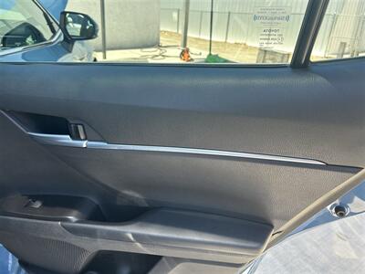 2024 Toyota Camry SE   - Photo 11 - Tucson, AZ 85716