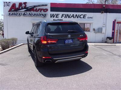 2018 BMW X5 sDrive35i   - Photo 5 - Tucson, AZ 85716
