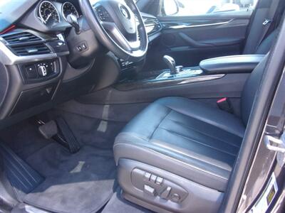 2018 BMW X5 sDrive35i   - Photo 16 - Tucson, AZ 85716
