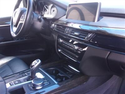 2018 BMW X5 sDrive35i   - Photo 14 - Tucson, AZ 85716