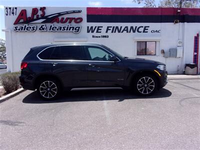 2018 BMW X5 sDrive35i   - Photo 9 - Tucson, AZ 85716