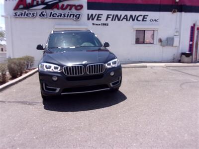 2018 BMW X5 sDrive35i   - Photo 1 - Tucson, AZ 85716
