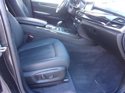 2018 BMW X5 sDrive35i   - Photo 13 - Tucson, AZ 85716