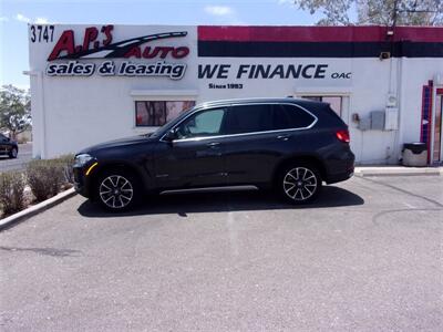 2018 BMW X5 sDrive35i   - Photo 3 - Tucson, AZ 85716