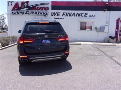 2018 BMW X5 sDrive35i   - Photo 6 - Tucson, AZ 85716