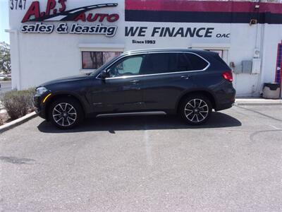 2018 BMW X5 sDrive35i   - Photo 4 - Tucson, AZ 85716