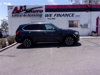 2018 BMW X5 sDrive35i   - Photo 8 - Tucson, AZ 85716