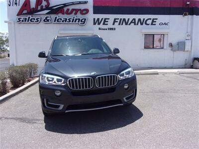 2018 BMW X5 sDrive35i   - Photo 2 - Tucson, AZ 85716