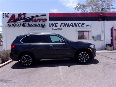 2018 BMW X5 sDrive35i   - Photo 7 - Tucson, AZ 85716