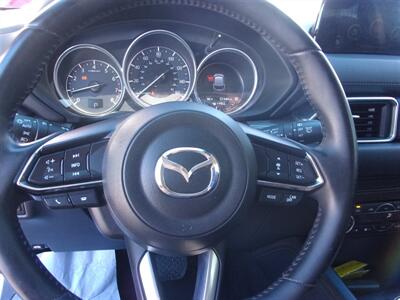 2017 Mazda CX-5 Grand Touring   - Photo 13 - Tucson, AZ 85716