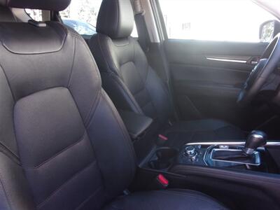 2017 Mazda CX-5 Grand Touring   - Photo 22 - Tucson, AZ 85716