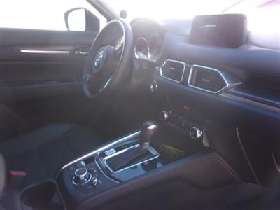 2017 Mazda CX-5 Grand Touring   - Photo 21 - Tucson, AZ 85716