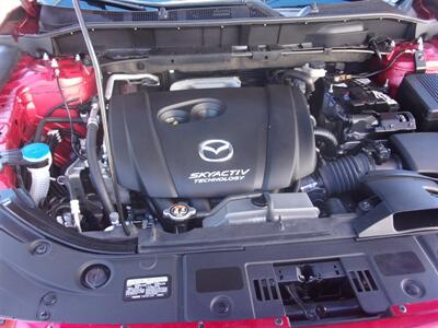 2017 Mazda CX-5 Grand Touring   - Photo 23 - Tucson, AZ 85716