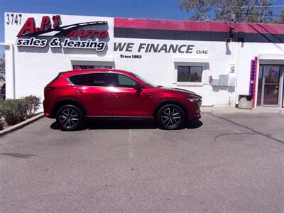 2017 Mazda CX-5 Grand Touring   - Photo 7 - Tucson, AZ 85716