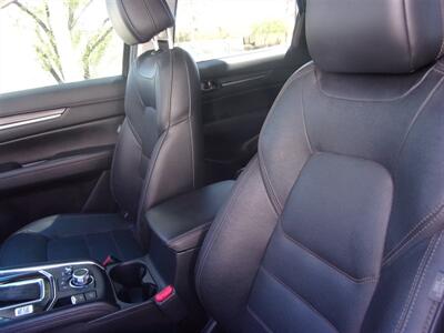 2017 Mazda CX-5 Grand Touring   - Photo 11 - Tucson, AZ 85716