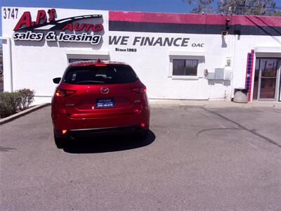 2017 Mazda CX-5 Grand Touring   - Photo 3 - Tucson, AZ 85716