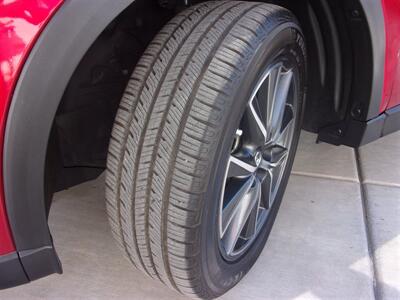 2017 Mazda CX-5 Grand Touring   - Photo 24 - Tucson, AZ 85716