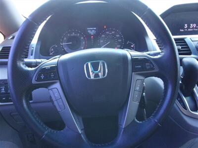 2012 Honda Odyssey Touring   - Photo 15 - Tucson, AZ 85716