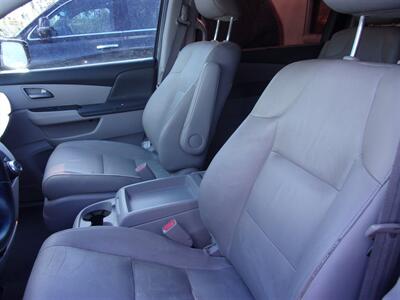 2012 Honda Odyssey Touring   - Photo 9 - Tucson, AZ 85716