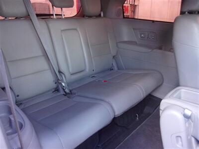 2012 Honda Odyssey Touring   - Photo 21 - Tucson, AZ 85716