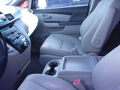 2012 Honda Odyssey Touring   - Photo 10 - Tucson, AZ 85716