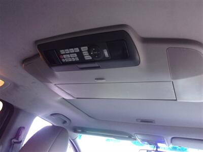 2012 Honda Odyssey Touring   - Photo 20 - Tucson, AZ 85716