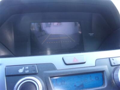 2012 Honda Odyssey Touring   - Photo 11 - Tucson, AZ 85716