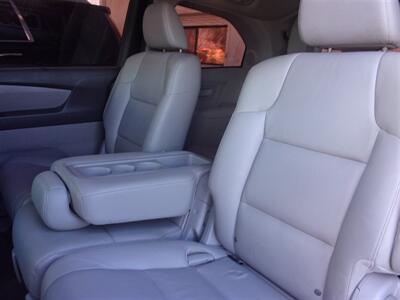 2012 Honda Odyssey Touring   - Photo 24 - Tucson, AZ 85716