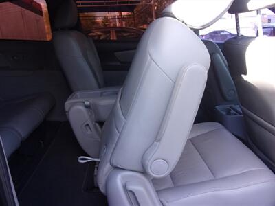 2012 Honda Odyssey Touring   - Photo 22 - Tucson, AZ 85716