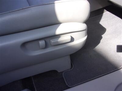 2012 Honda Odyssey Touring   - Photo 17 - Tucson, AZ 85716