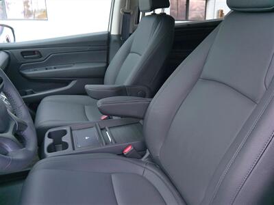 2026 Honda ODYSSEY EX L   - Photo 10 - Tucson, AZ 85716