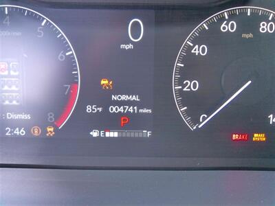 2026 Honda ODYSSEY EX L   - Photo 19 - Tucson, AZ 85716