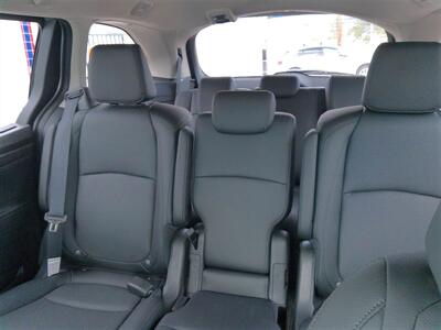 2026 Honda ODYSSEY EX L   - Photo 21 - Tucson, AZ 85716